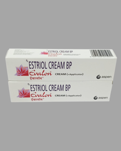 EVALON CREAM