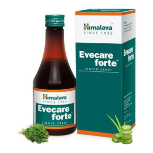 EVECARE FORTE LIQUID