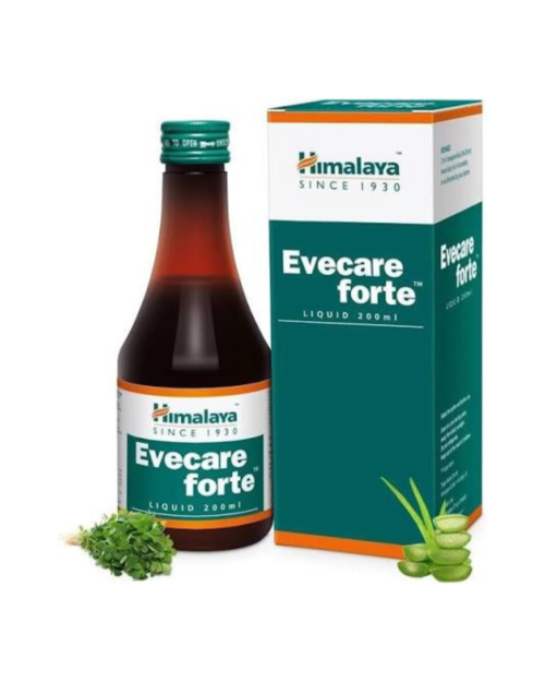 EVECARE FORTE LIQUID