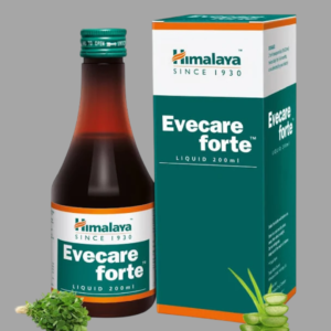 EVECARE FORTE LIQUID