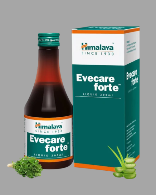 EVECARE FORTE LIQUID
