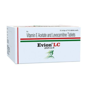 EVION LC TAB