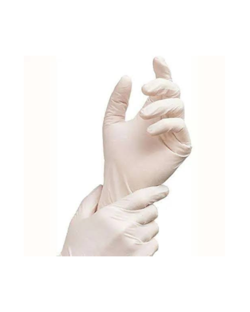 EXAMINATION GLOVES
