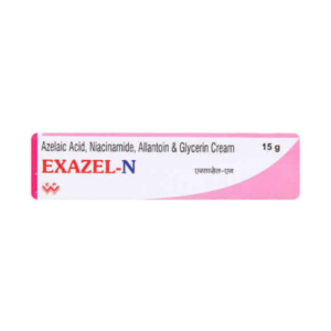 EXAZEL N CREAM