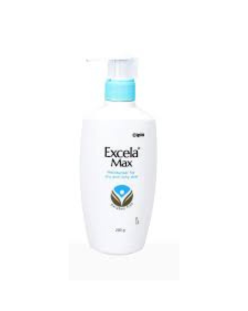 EXCELA MAX
