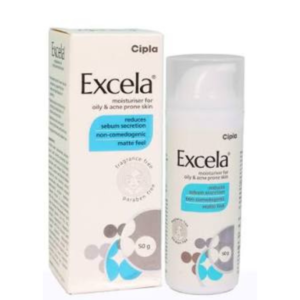 EXCELA MOISTURIZER