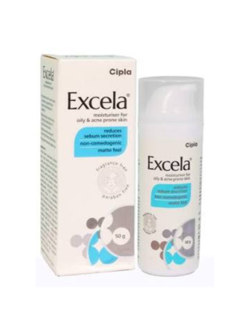 EXCELA MOISTURIZER