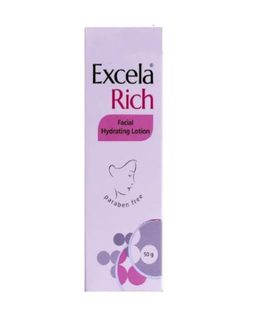 EXCELA RICH MOISTURISER