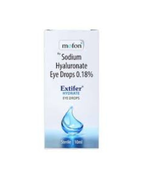 EXTIFER EYE DROP