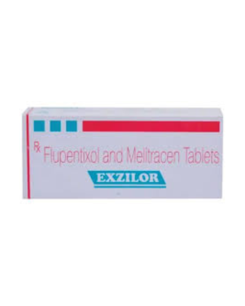EXZILOR - TAB