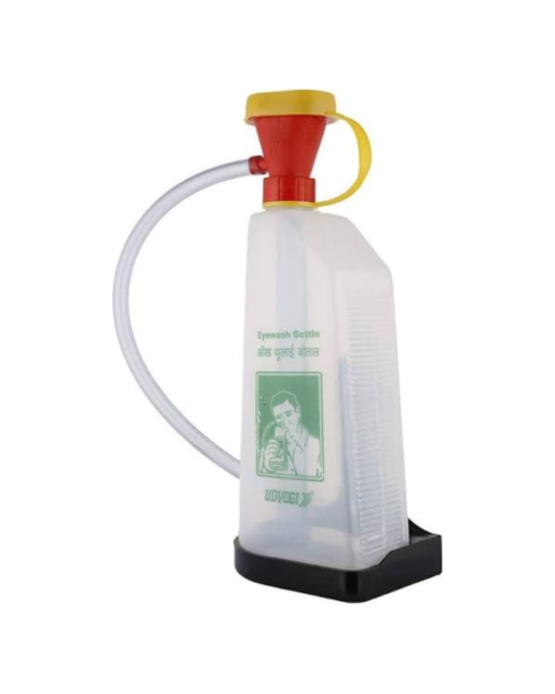 EYE WASH BOTTLE