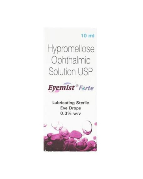EYEMIST FORTE - DROPS