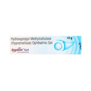 EYEMIST GEL