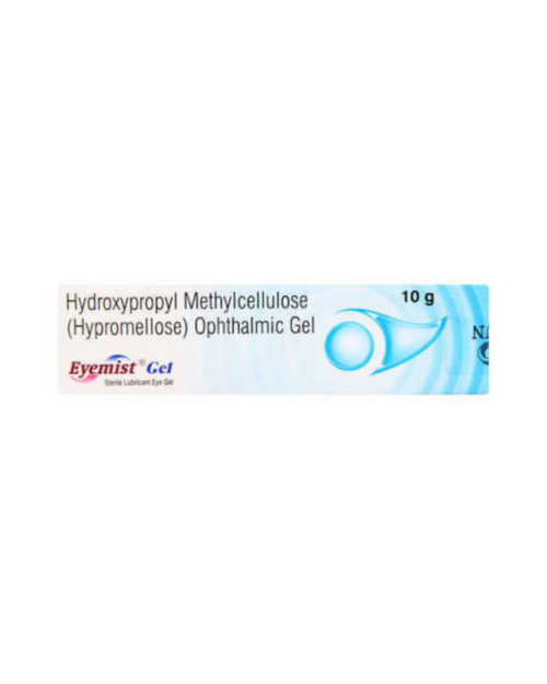 EYEMIST GEL