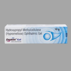 EYEMIST GEL