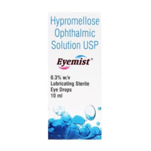EYEMIST – DROPS