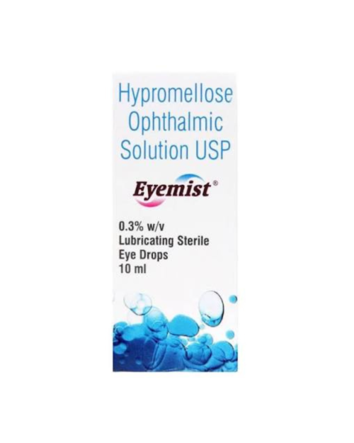 EYEMIST – DROPS