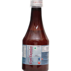 EYETAMIN SYRUP