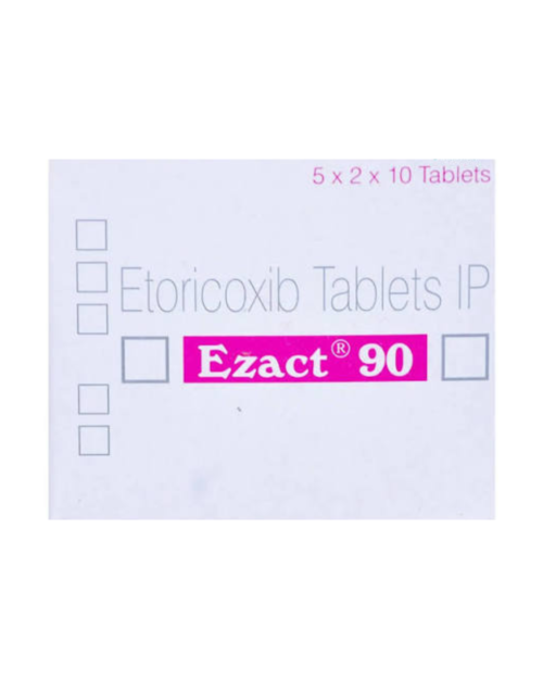 EZACT 90MG