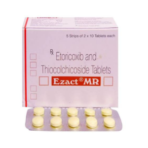 EZACT MR TAB