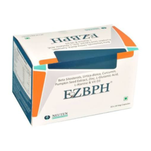 EZBPH CAP