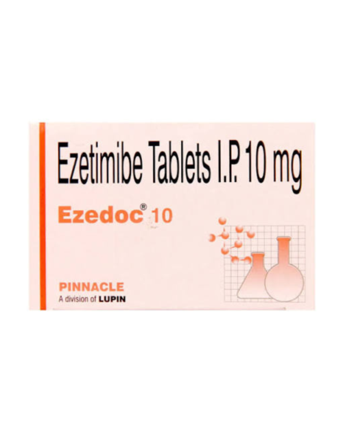 EZEDOC 10MG