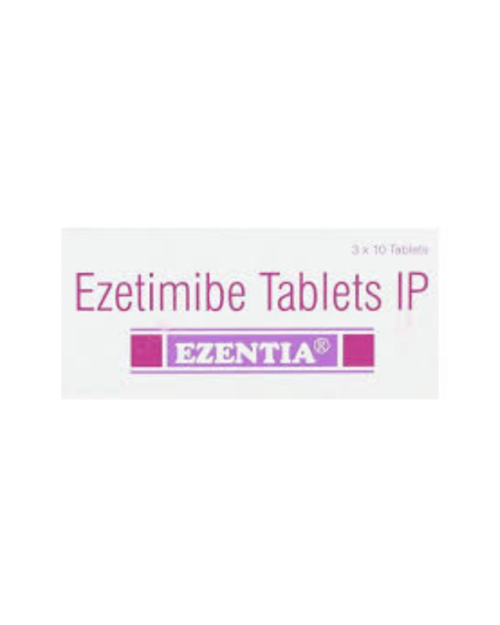 EZENTIA TAB