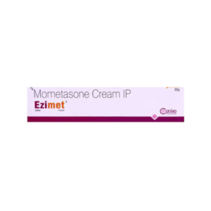 EZIMET CREAM