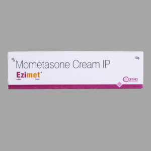 EZIMET CREAM