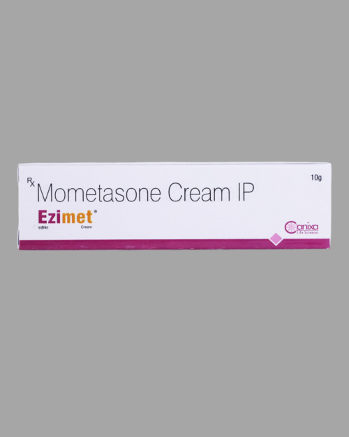 EZIMET CREAM