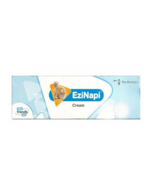 EZINAPI 30GM CREAM