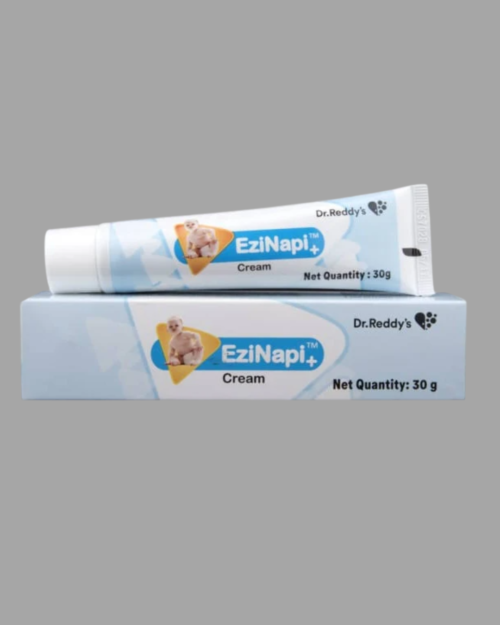EZINAPI 30GM CREAM