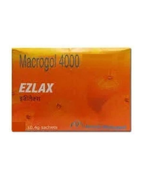 EZLAX-SACHETS