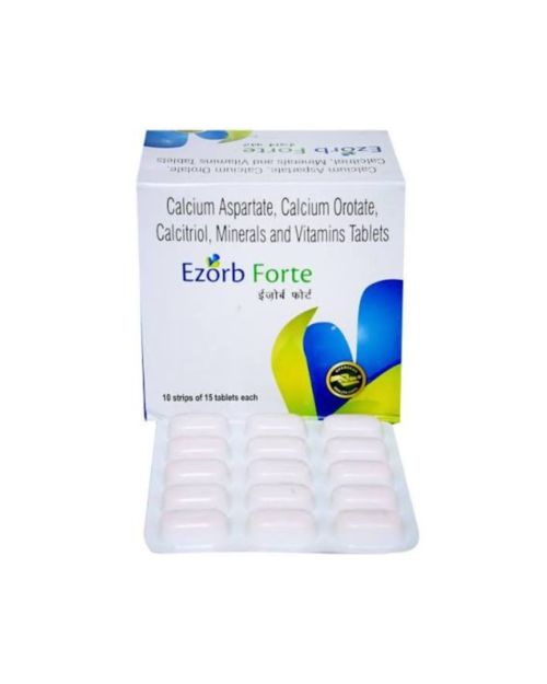EZORB FORTE TAB