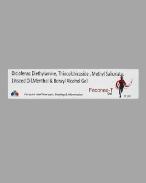 FACONEX T GEL