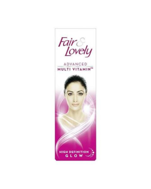 FAIR & LOVELY CREAM 50GM