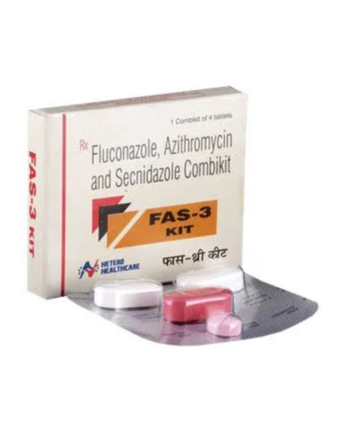 FAS-3 KIT