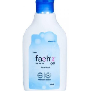 FASH X GEL
