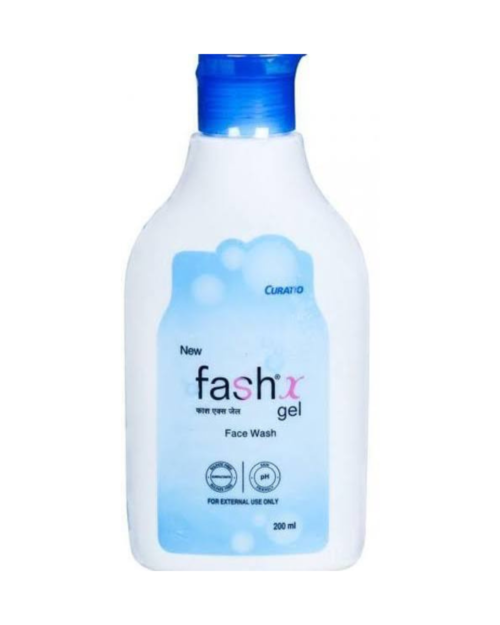 FASH X GEL