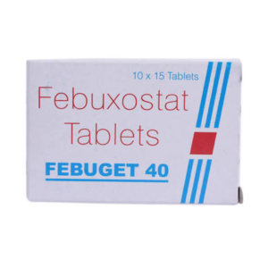 FEBUGET-40 – TAB