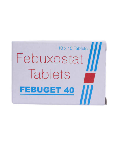 FEBUGET-40 – TAB