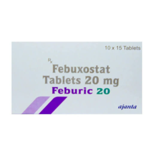 FEBURIC-20 – TAB