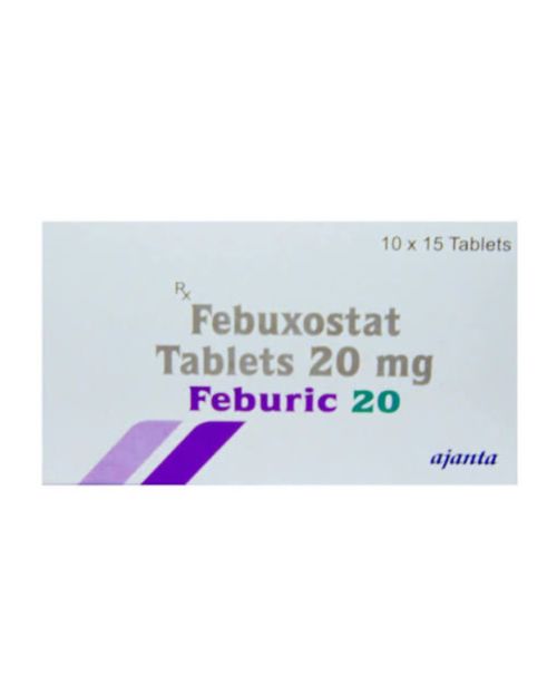 FEBURIC-20 – TAB