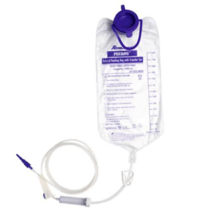FEEDING BAG
