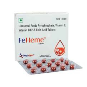 FEHEME TAB