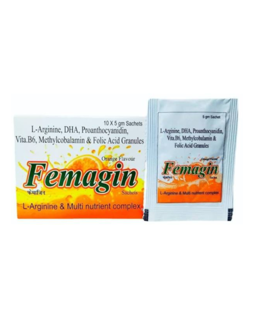 FEMARGIN - SACHETS