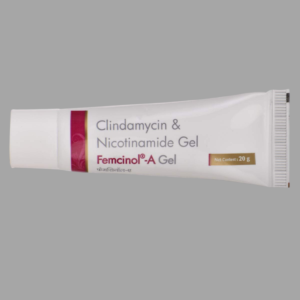 FEMCINOL-A GEL