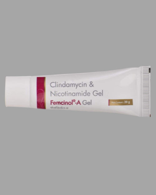 FEMCINOL-A GEL