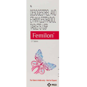 FEMILON TABS