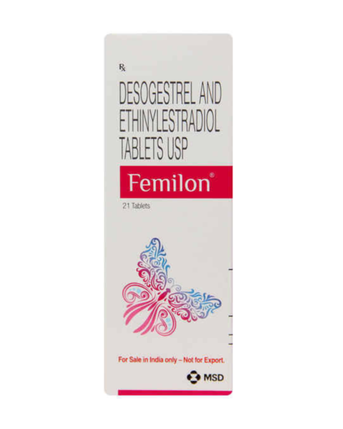 FEMILON TABS